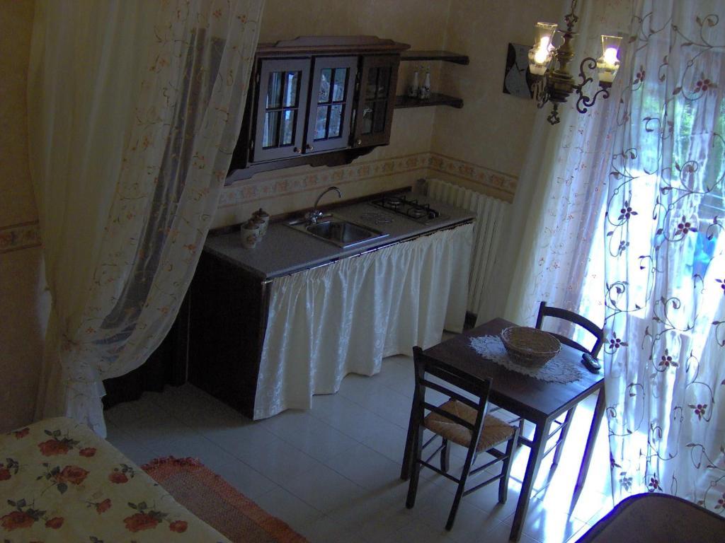 Bed & Breakfast Santa Fara Bari Quarto foto