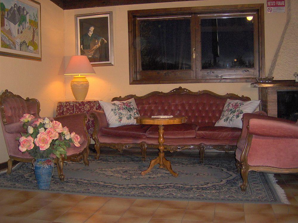 Bed & Breakfast Santa Fara Bari Exterior foto