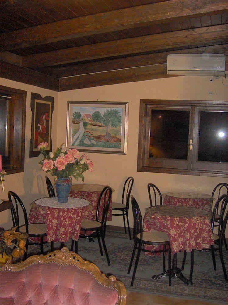 Bed & Breakfast Santa Fara Bari Exterior foto